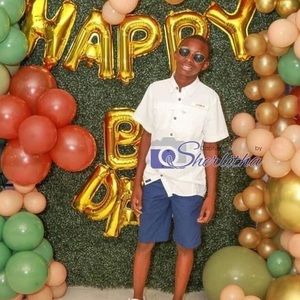 Meet your Posher, Jace